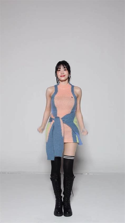 TWICE「Hare Hare」Dance MOMO ver .